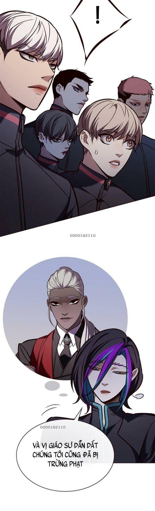 Hoá Thân Thành Mèo Chap 191 - Next Chap 192