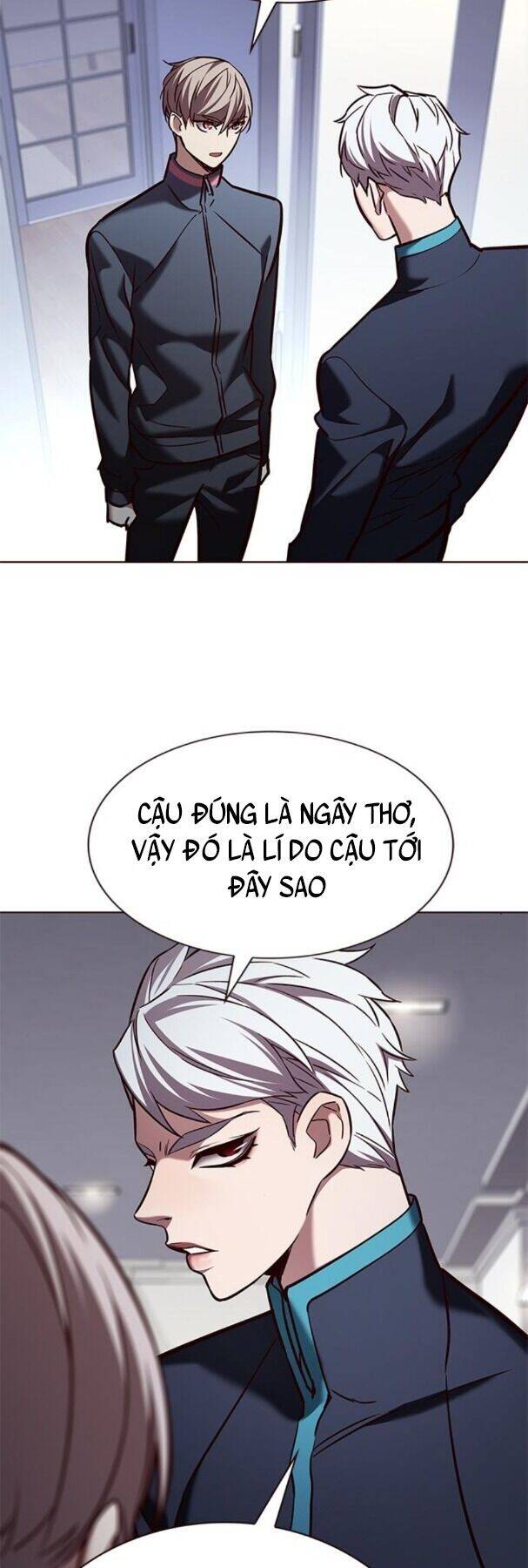 Hoá Thân Thành Mèo Chap 191 - Next Chap 192