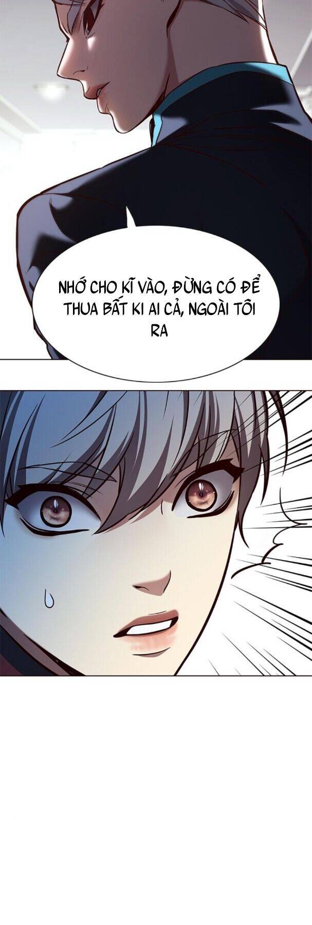 Hoá Thân Thành Mèo Chap 191 - Next Chap 192
