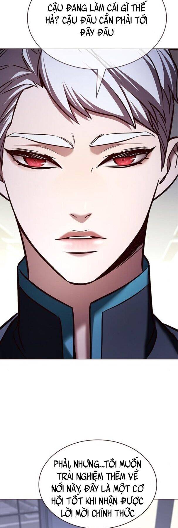 Hoá Thân Thành Mèo Chap 191 - Next Chap 192