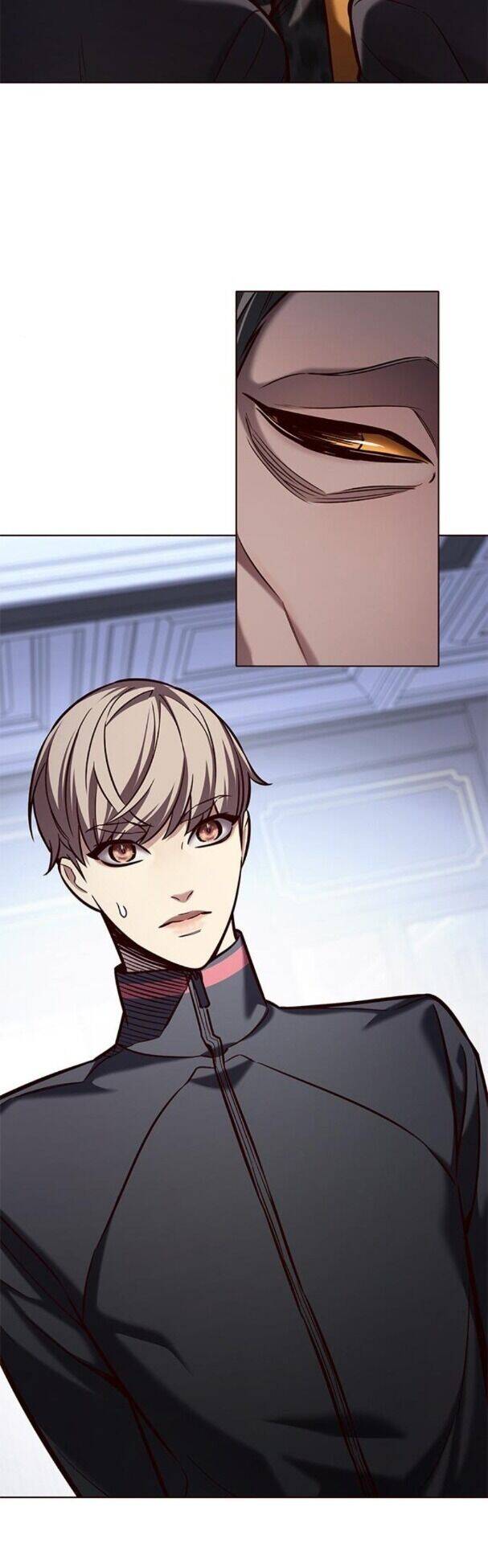 Hoá Thân Thành Mèo Chap 191 - Next Chap 192