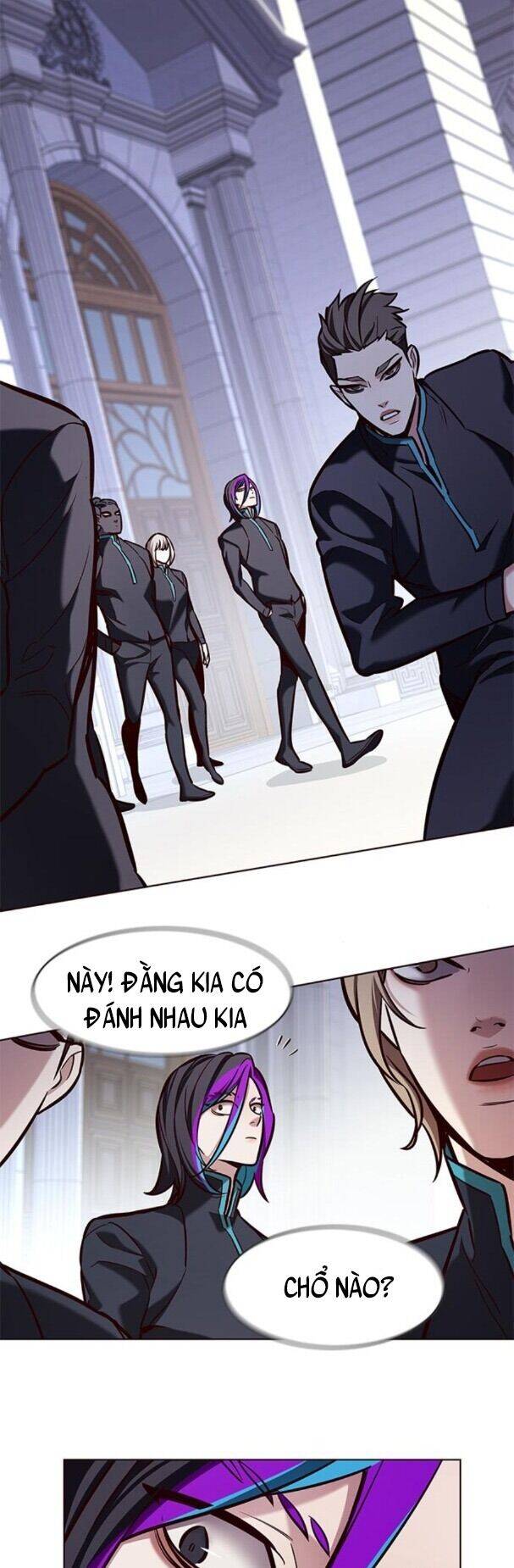 Hoá Thân Thành Mèo Chap 192 - Next Chap 193