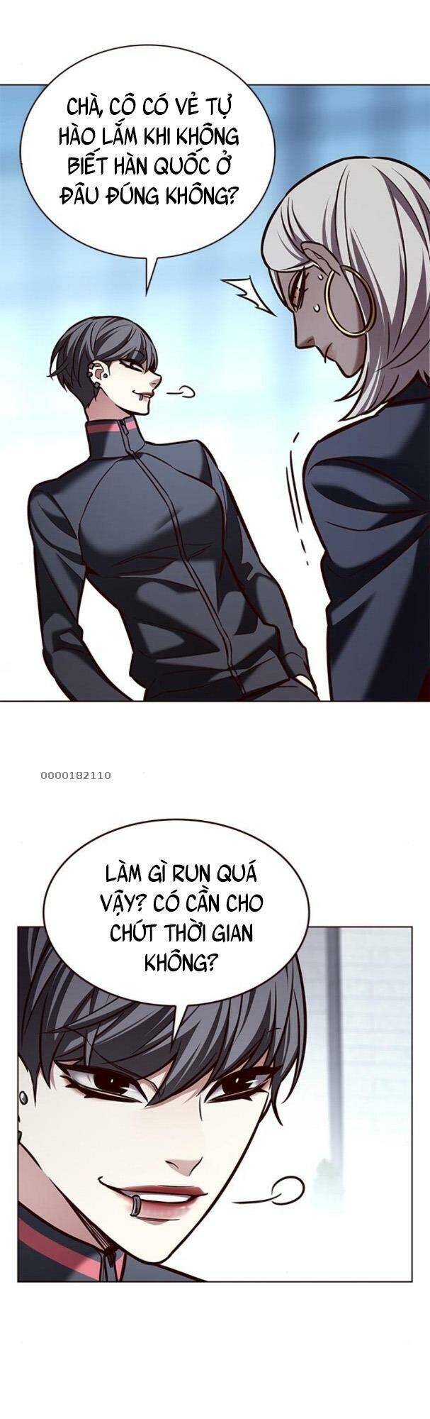 Hoá Thân Thành Mèo Chap 192 - Next Chap 193
