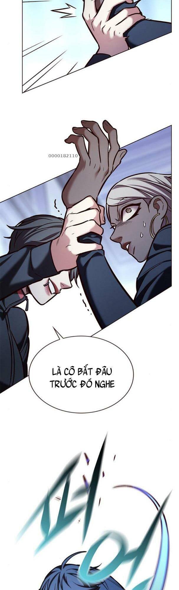 Hoá Thân Thành Mèo Chap 192 - Next Chap 193
