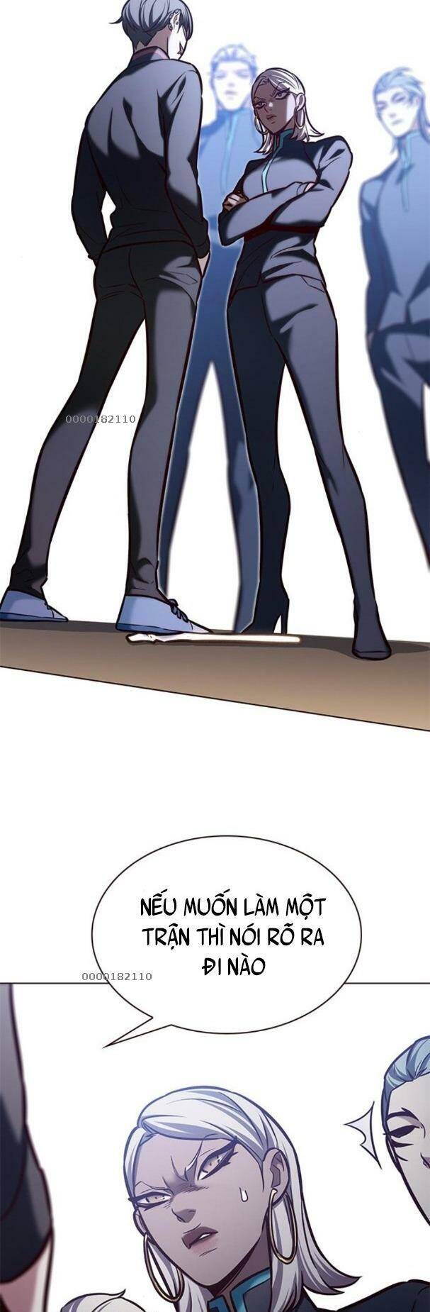 Hoá Thân Thành Mèo Chap 192 - Next Chap 193