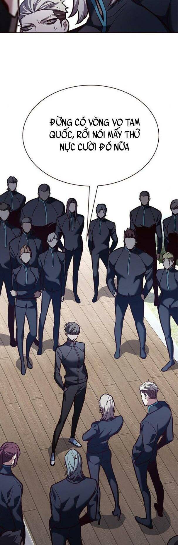 Hoá Thân Thành Mèo Chap 192 - Next Chap 193