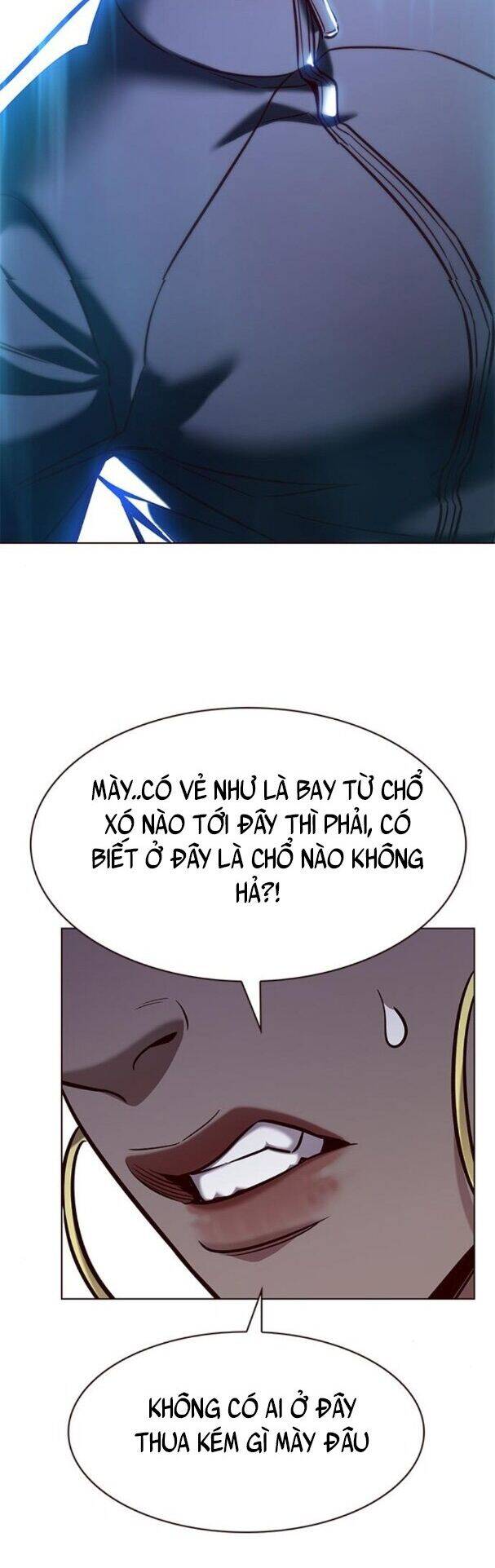 Hoá Thân Thành Mèo Chap 192 - Next Chap 193