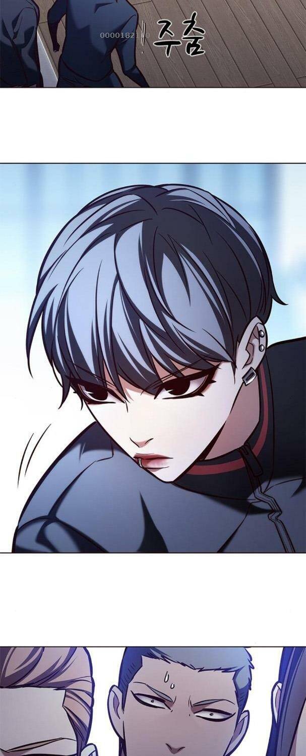 Hoá Thân Thành Mèo Chap 192 - Next Chap 193