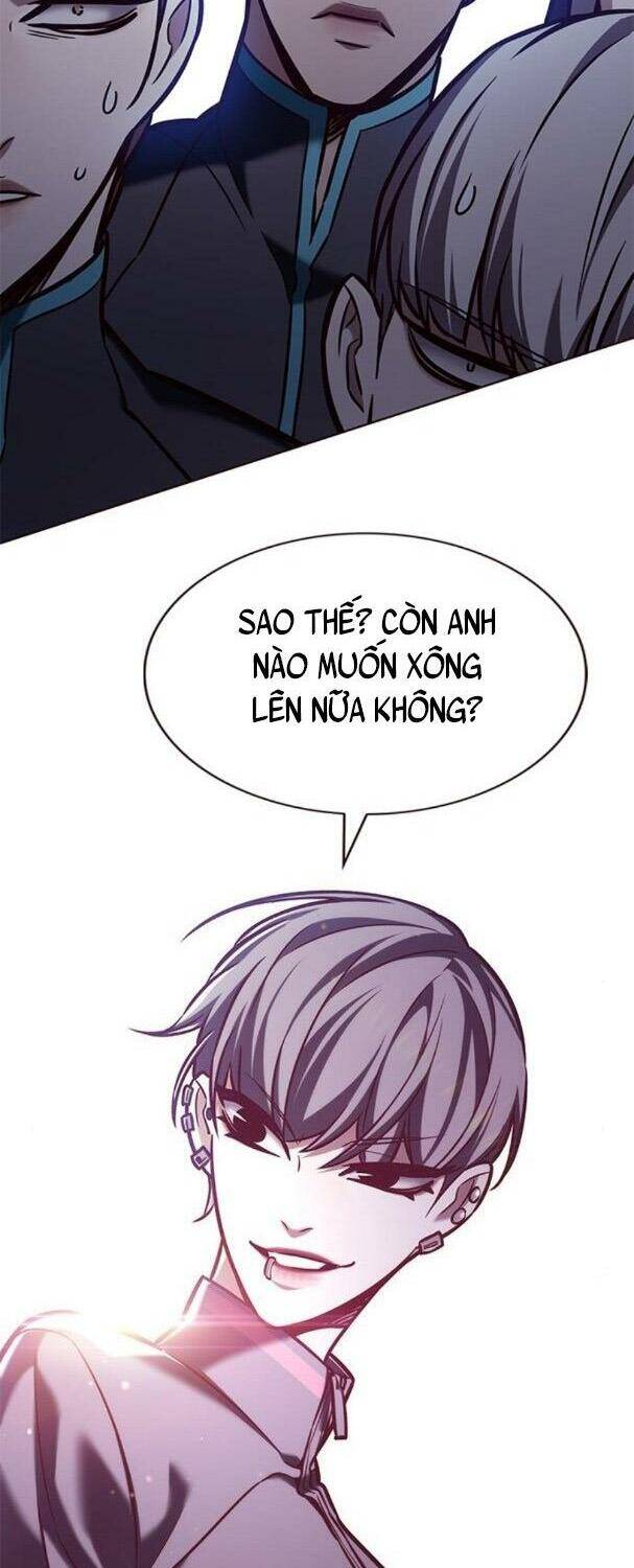 Hoá Thân Thành Mèo Chap 192 - Next Chap 193