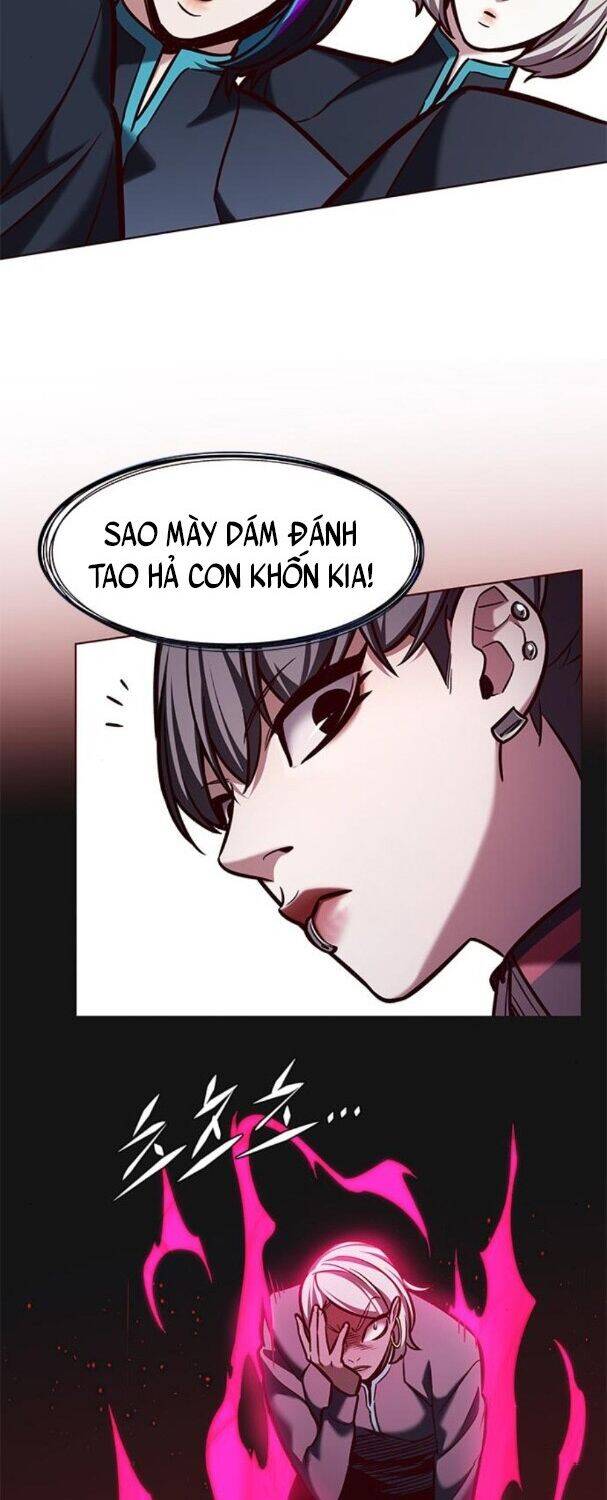 Hoá Thân Thành Mèo Chap 192 - Next Chap 193