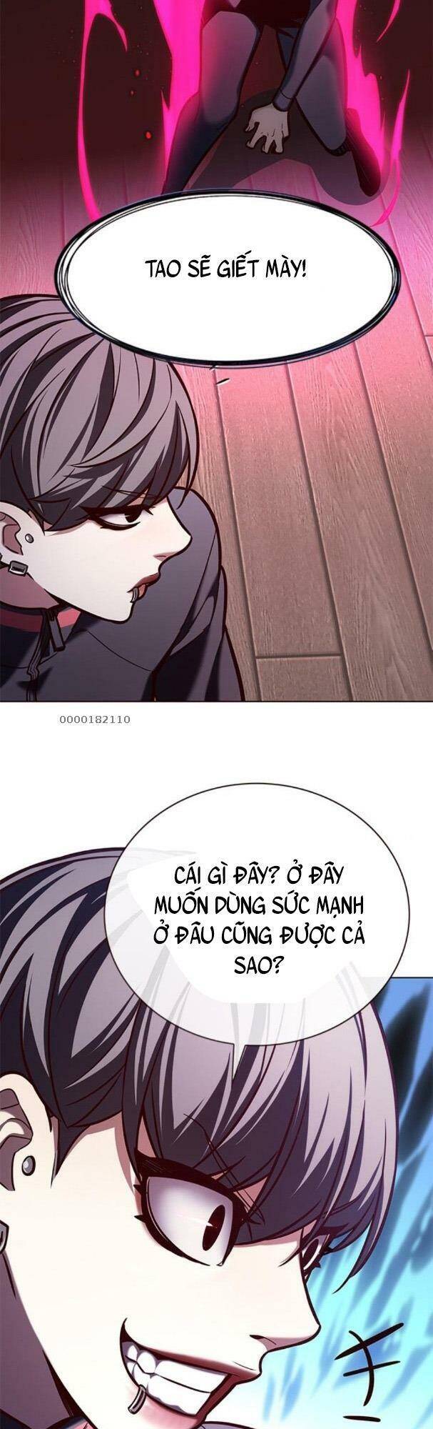 Hoá Thân Thành Mèo Chap 192 - Next Chap 193