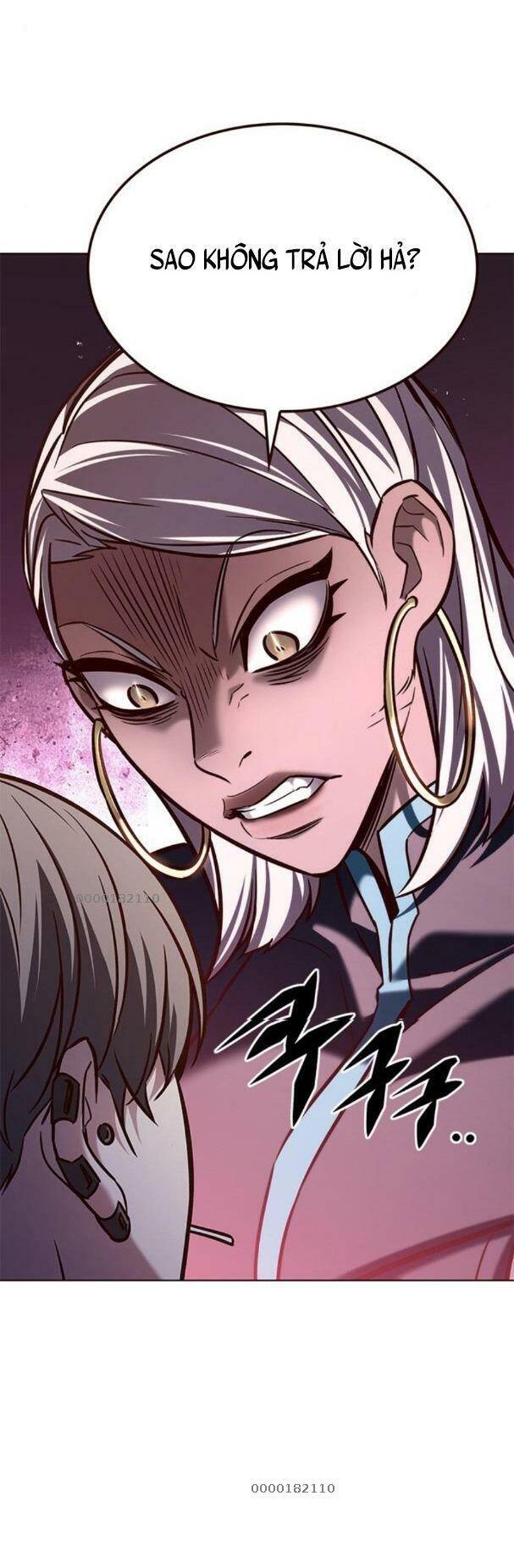 Hoá Thân Thành Mèo Chap 192 - Next Chap 193