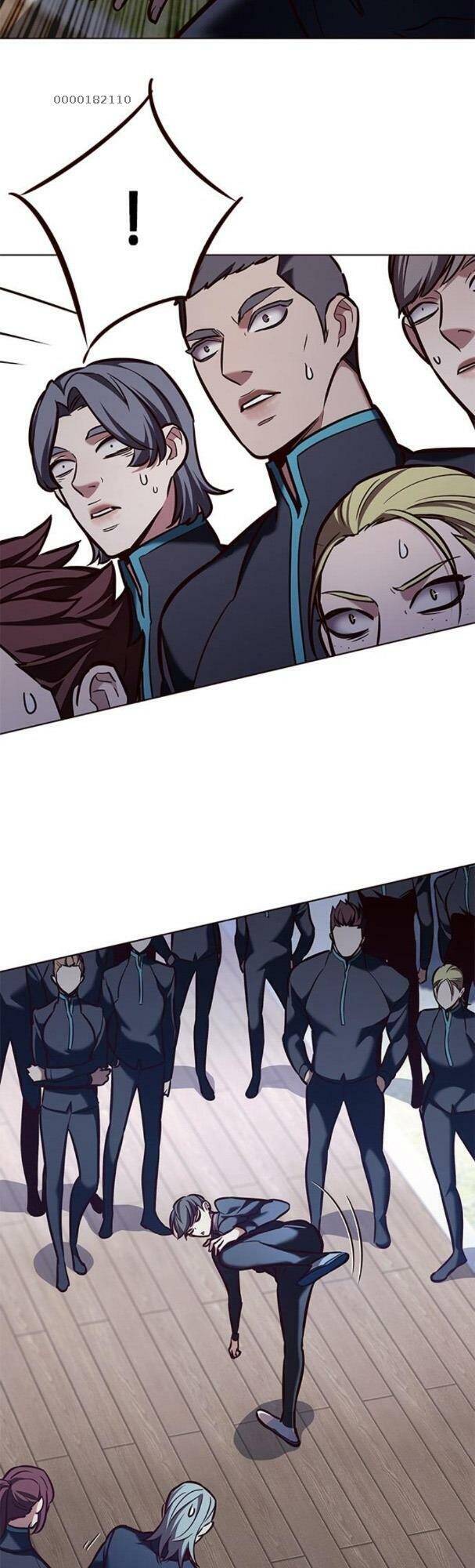 Hoá Thân Thành Mèo Chap 192 - Next Chap 193