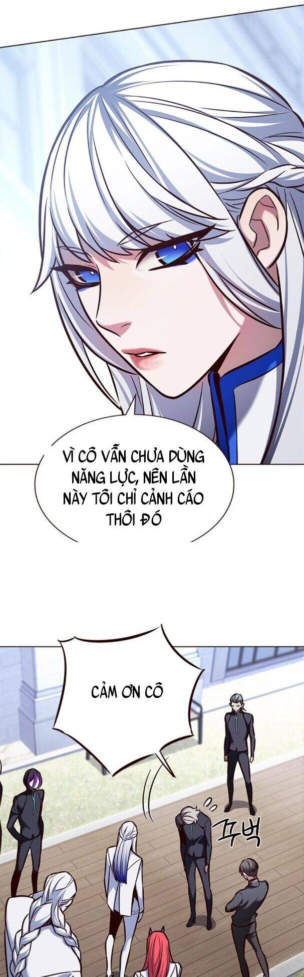 Hoá Thân Thành Mèo Chap 192 - Next Chap 193