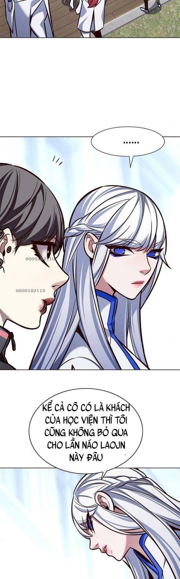 Hoá Thân Thành Mèo Chap 192 - Next Chap 193
