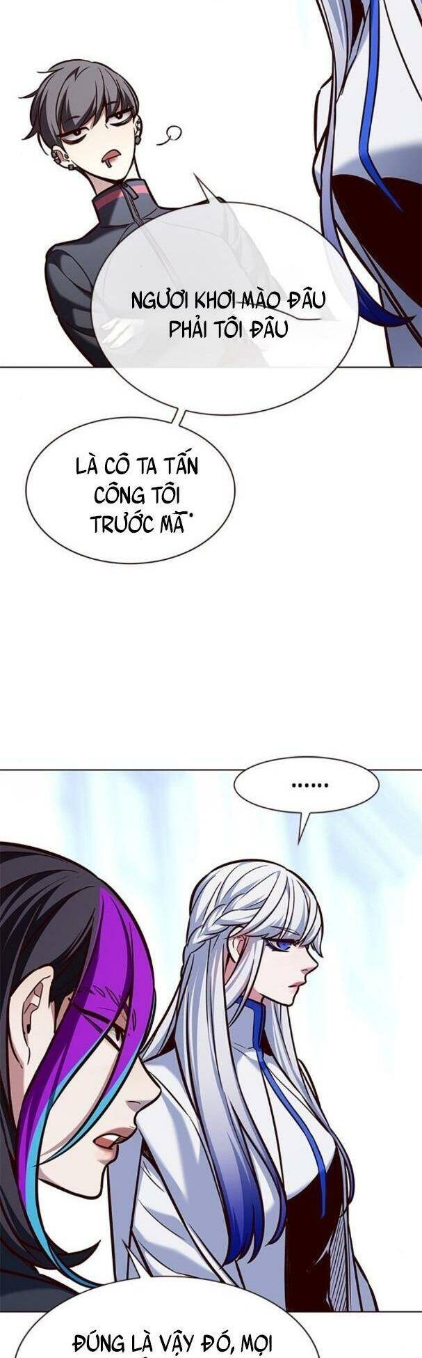 Hoá Thân Thành Mèo Chap 192 - Next Chap 193