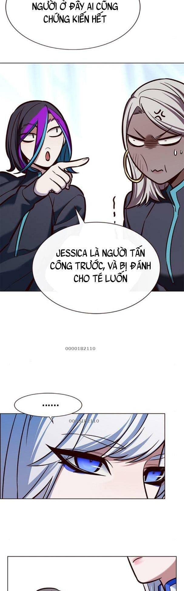 Hoá Thân Thành Mèo Chap 192 - Next Chap 193