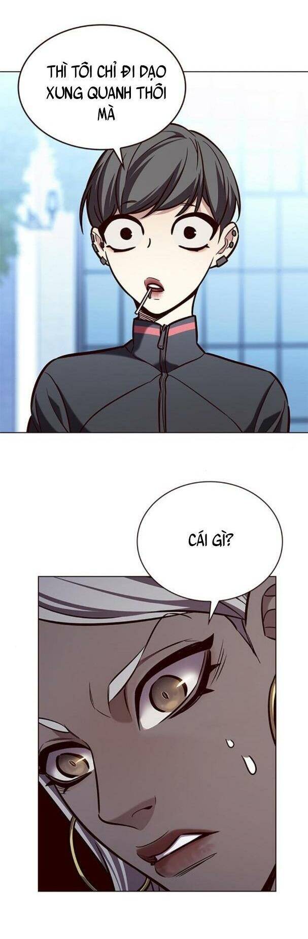 Hoá Thân Thành Mèo Chap 192 - Next Chap 193