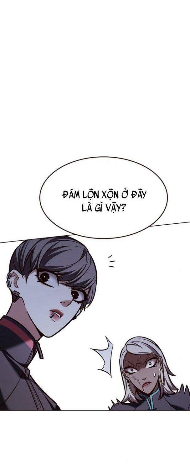 Hoá Thân Thành Mèo Chap 192 - Next Chap 193