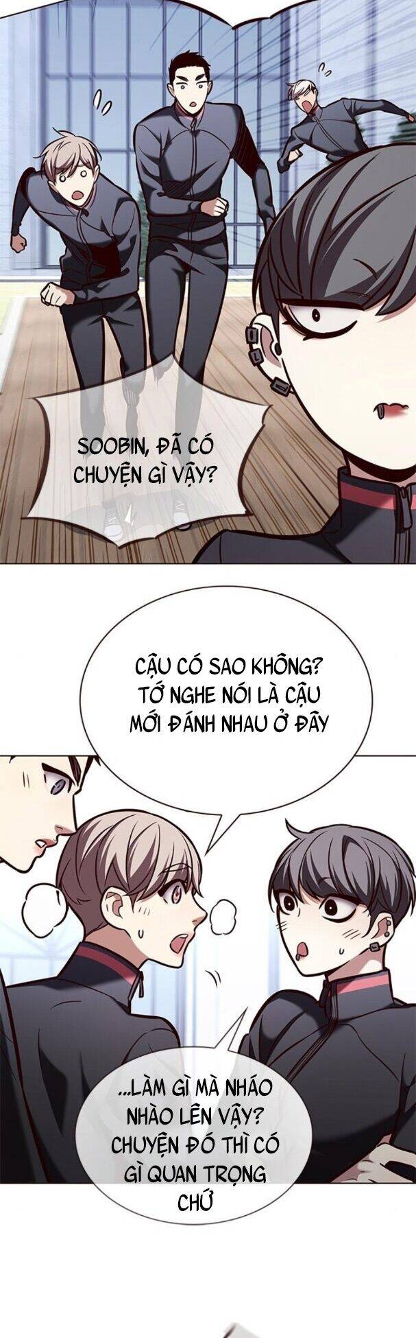 Hoá Thân Thành Mèo Chap 192 - Next Chap 193