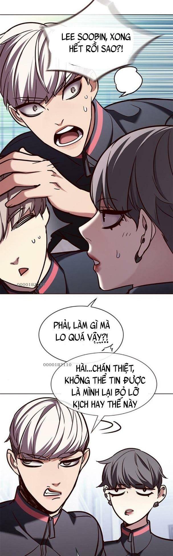 Hoá Thân Thành Mèo Chap 192 - Next Chap 193