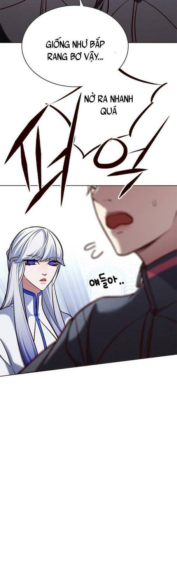 Hoá Thân Thành Mèo Chap 192 - Next Chap 193