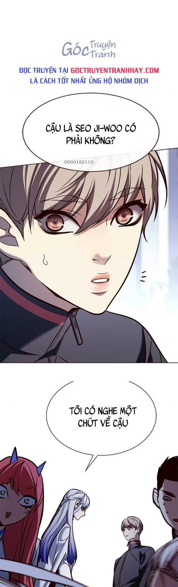 Hoá Thân Thành Mèo Chap 192 - Next Chap 193