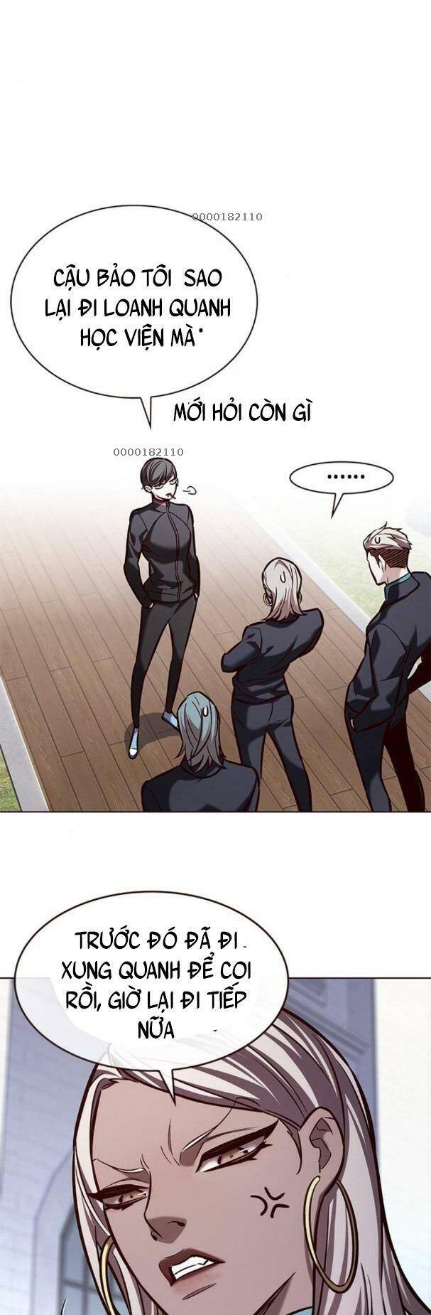 Hoá Thân Thành Mèo Chap 192 - Next Chap 193