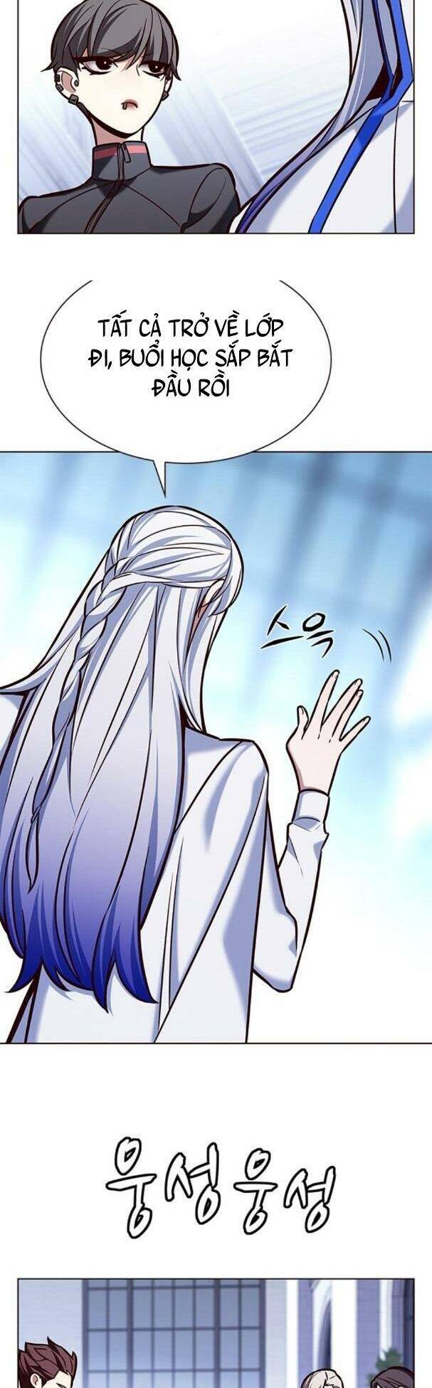 Hoá Thân Thành Mèo Chap 192 - Next Chap 193