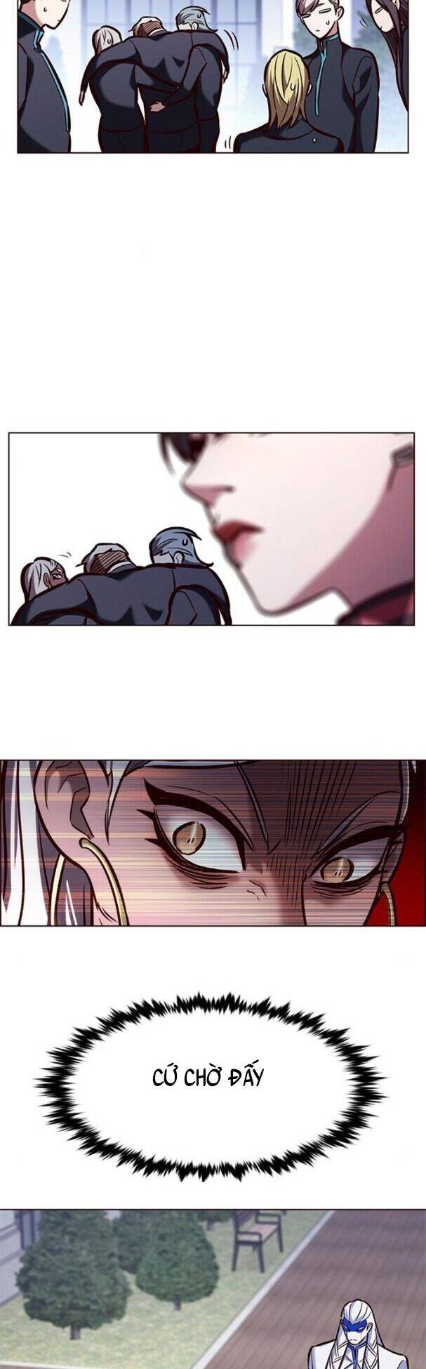 Hoá Thân Thành Mèo Chap 192 - Next Chap 193