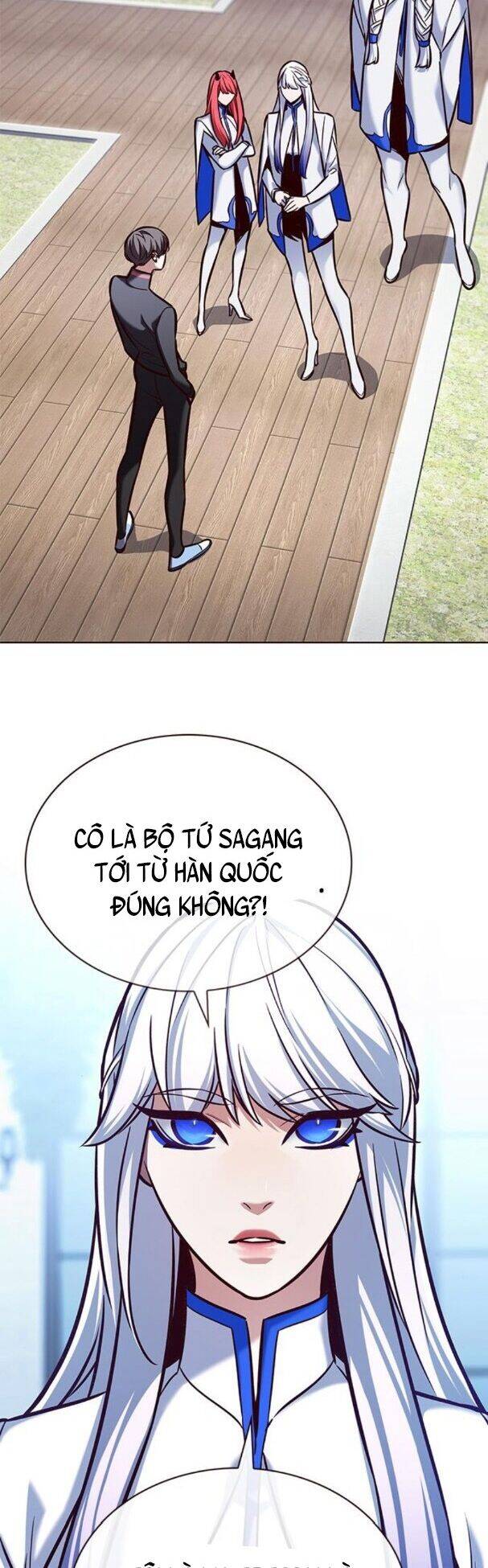 Hoá Thân Thành Mèo Chap 192 - Next Chap 193