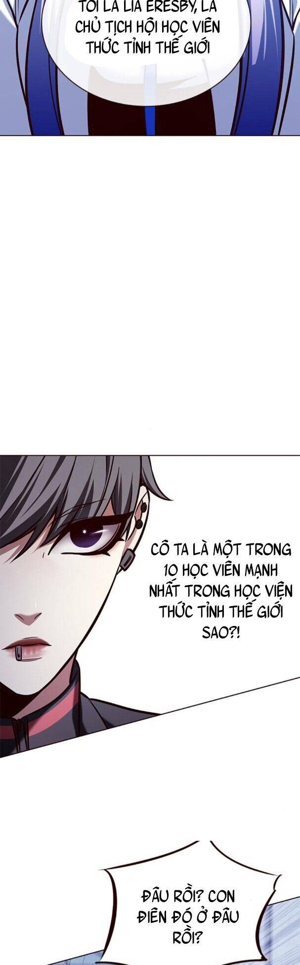 Hoá Thân Thành Mèo Chap 192 - Next Chap 193