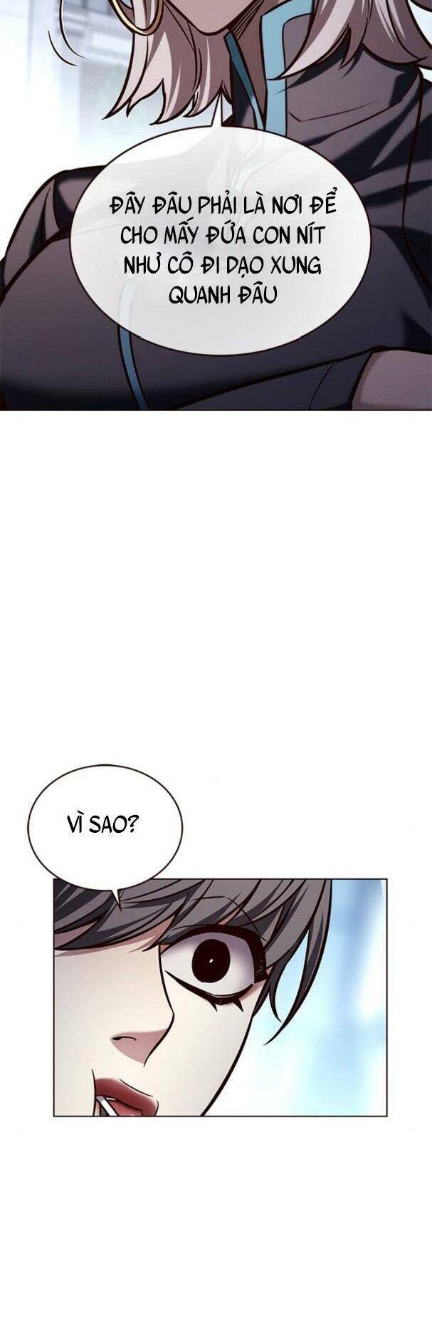 Hoá Thân Thành Mèo Chap 192 - Next Chap 193