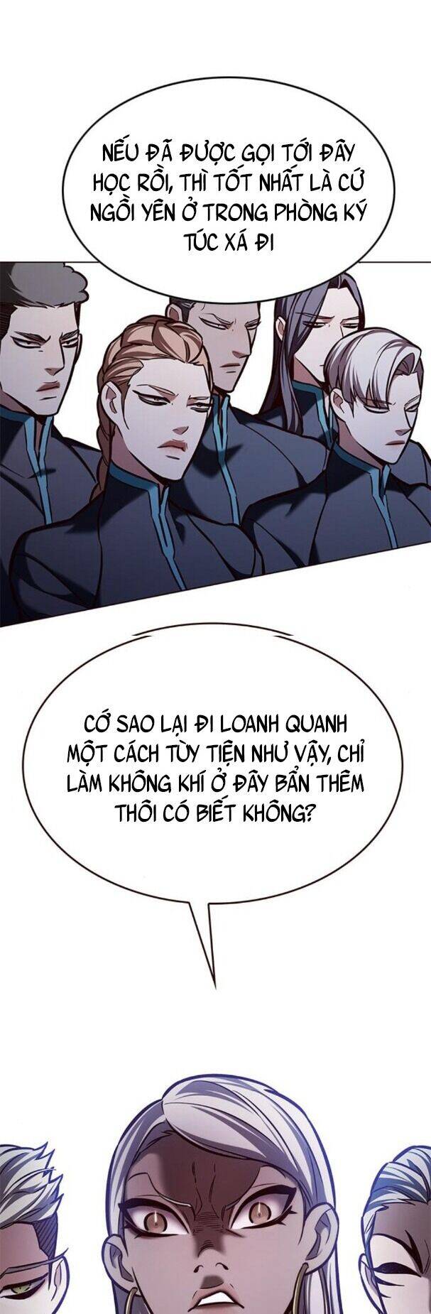 Hoá Thân Thành Mèo Chap 192 - Next Chap 193