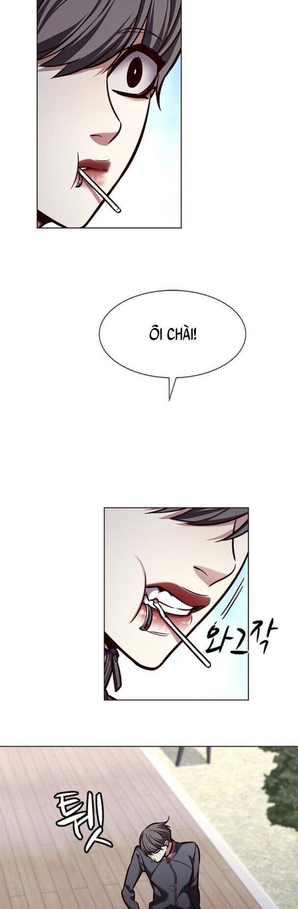 Hoá Thân Thành Mèo Chap 192 - Next Chap 193