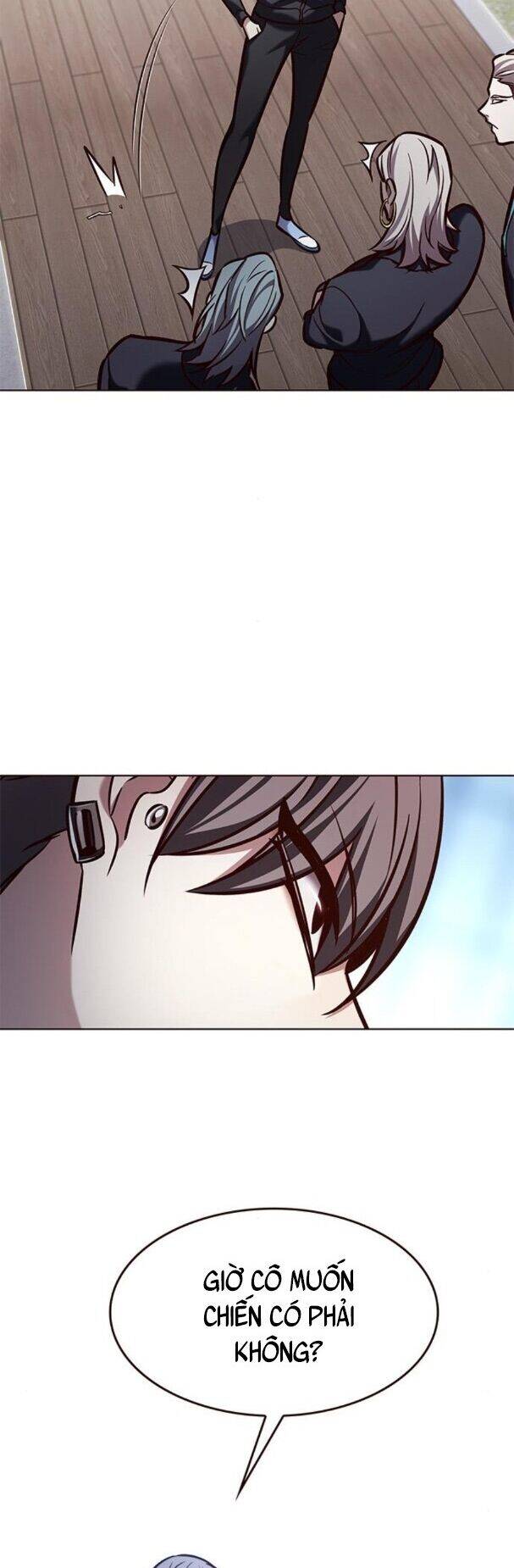 Hoá Thân Thành Mèo Chap 192 - Next Chap 193