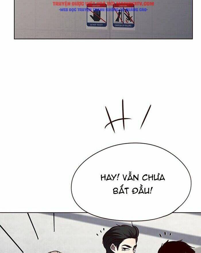 Hoá Thân Thành Mèo Chap 52 - Next Chap 53