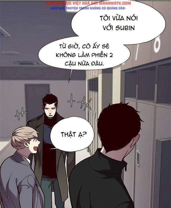 Hoá Thân Thành Mèo Chap 52 - Next Chap 53