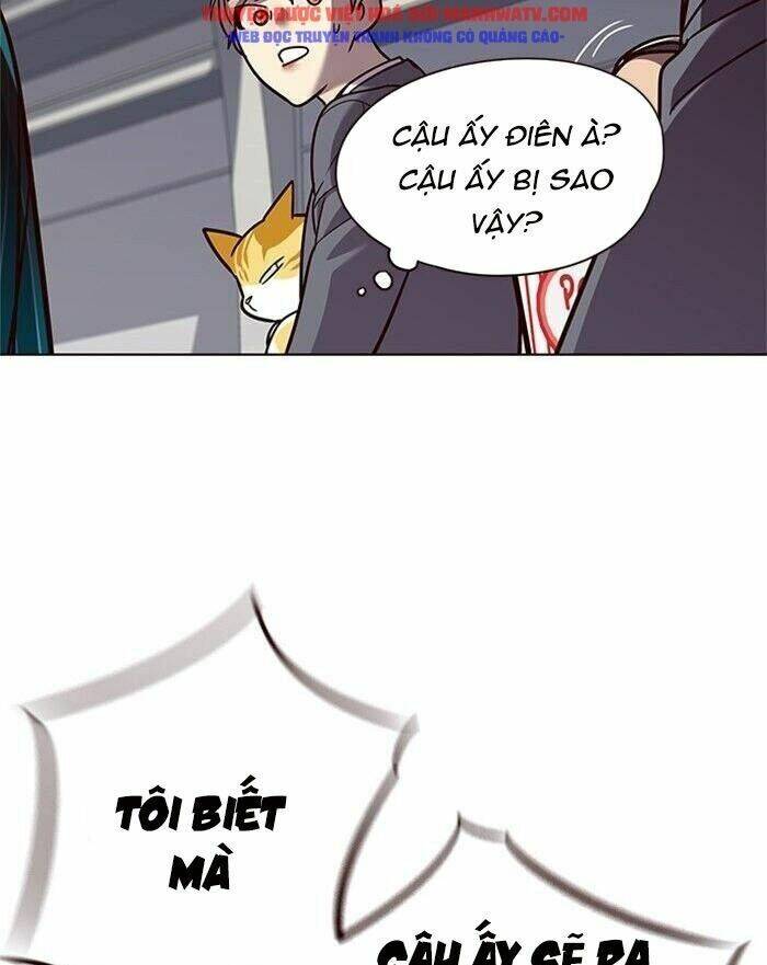 Hoá Thân Thành Mèo Chap 52 - Next Chap 53