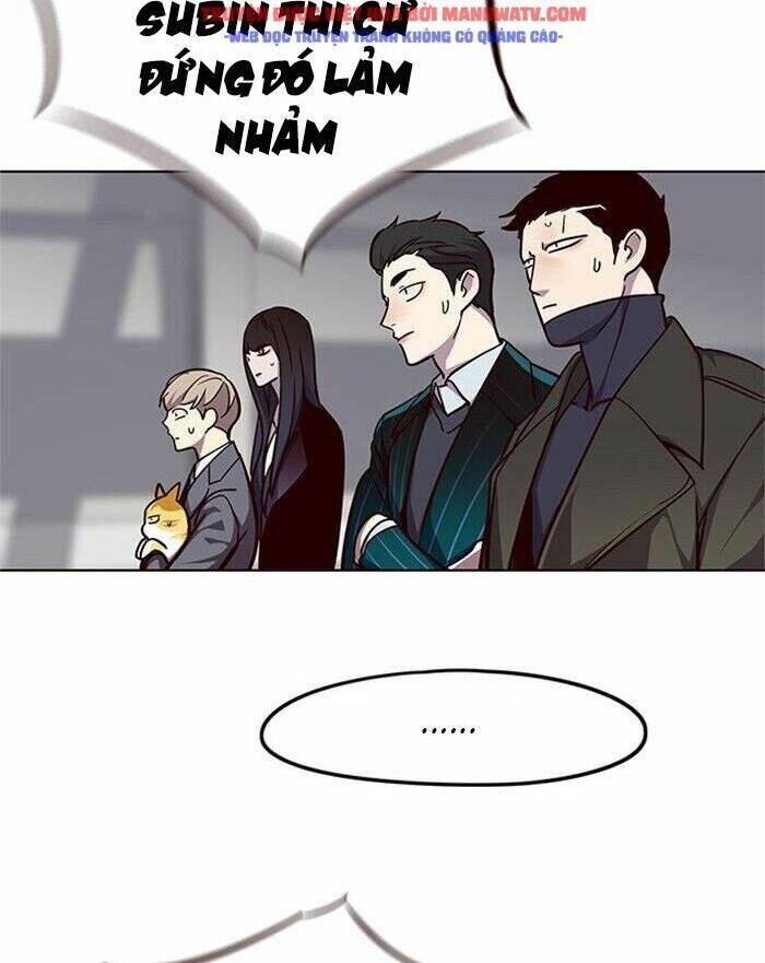 Hoá Thân Thành Mèo Chap 52 - Next Chap 53