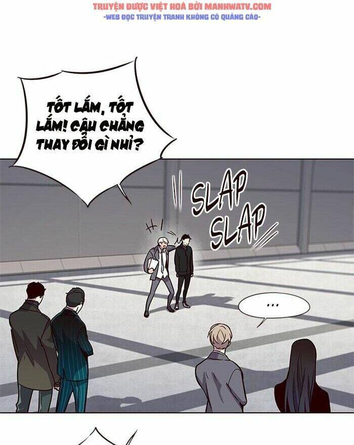 Hoá Thân Thành Mèo Chap 52 - Next Chap 53