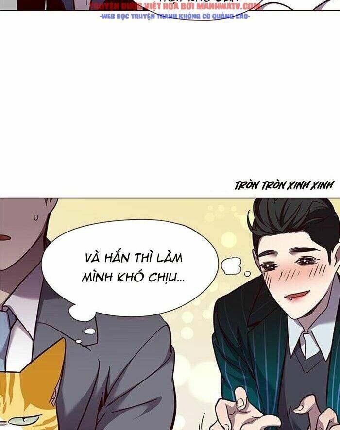 Hoá Thân Thành Mèo Chap 52 - Next Chap 53