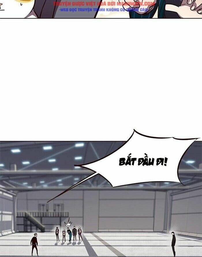 Hoá Thân Thành Mèo Chap 52 - Next Chap 53