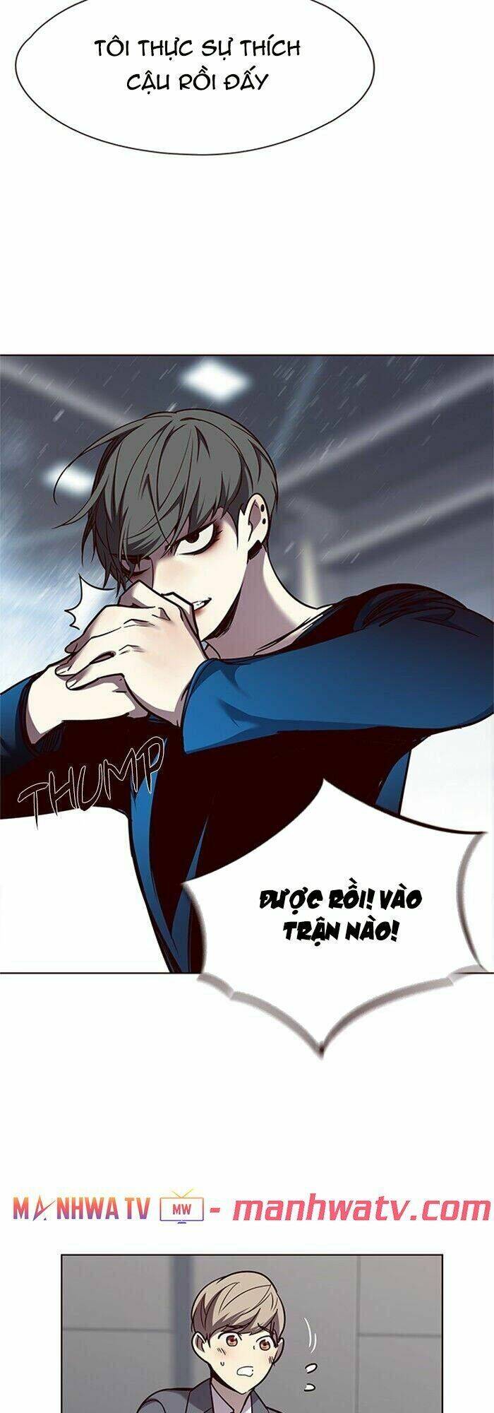 Hoá Thân Thành Mèo Chap 52 - Next Chap 53