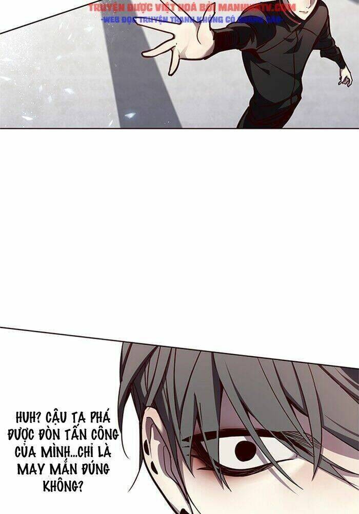 Hoá Thân Thành Mèo Chap 53 - Next Chap 54