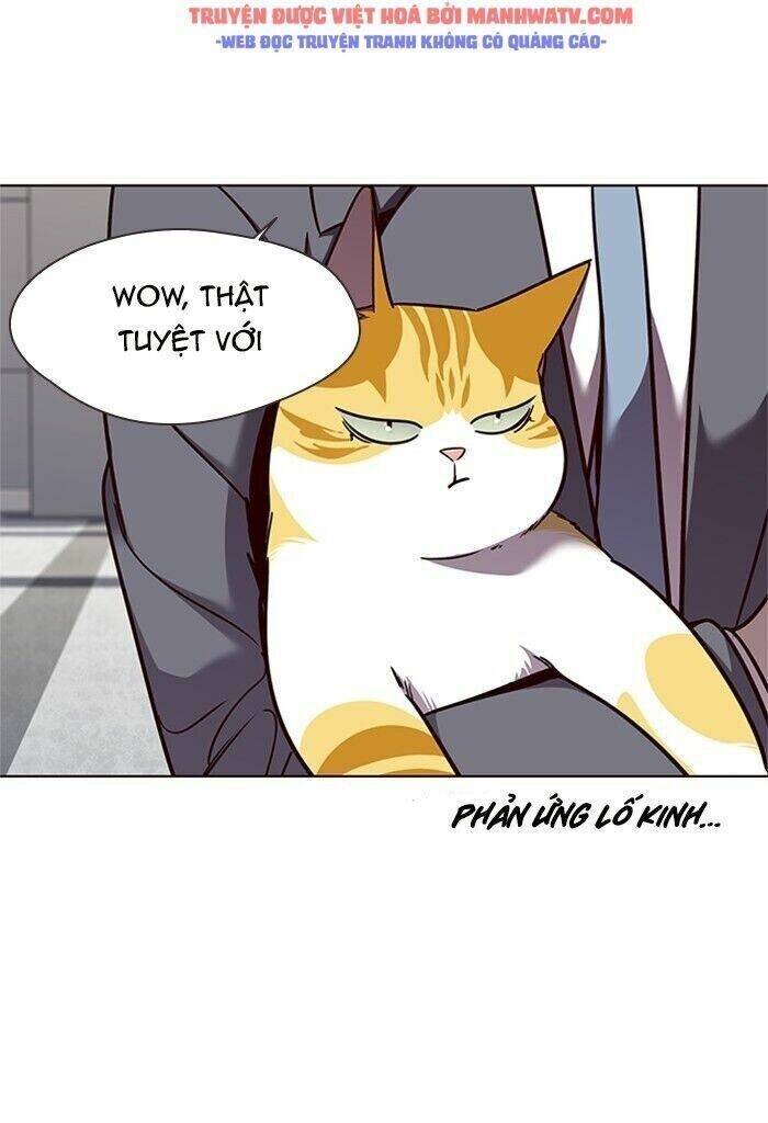 Hoá Thân Thành Mèo Chap 53 - Next Chap 54