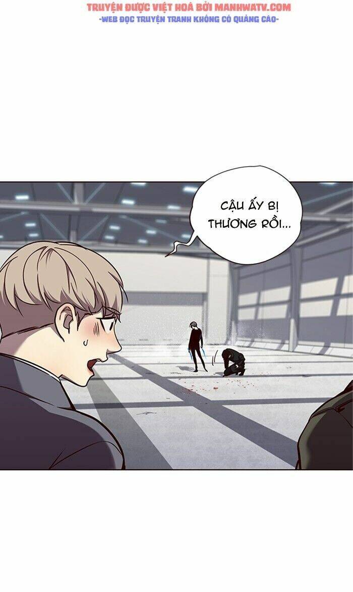 Hoá Thân Thành Mèo Chap 53 - Next Chap 54