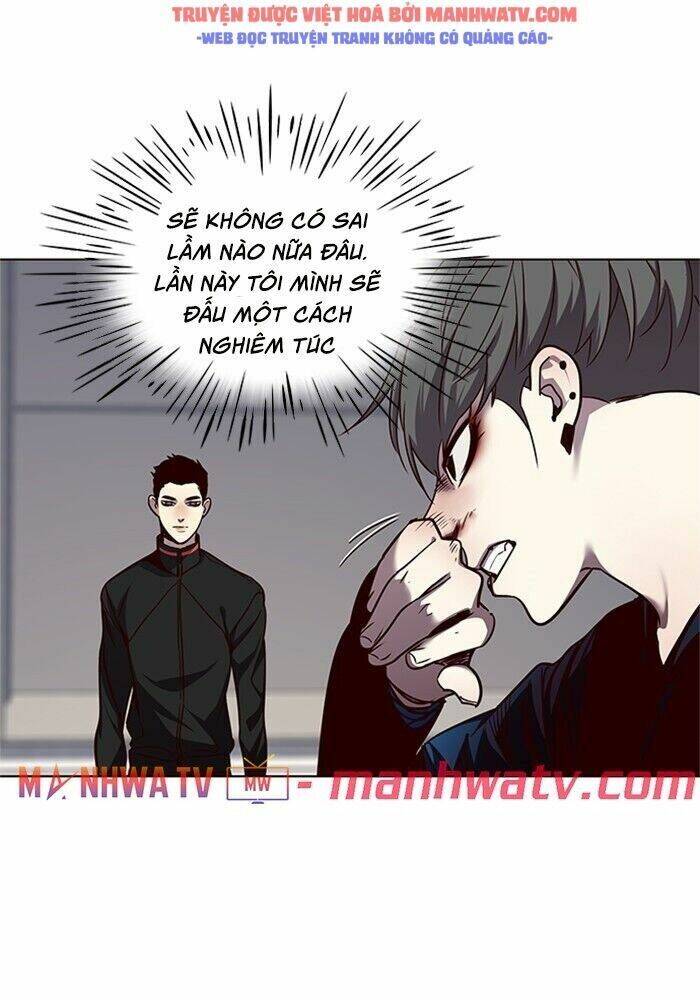 Hoá Thân Thành Mèo Chap 53 - Next Chap 54