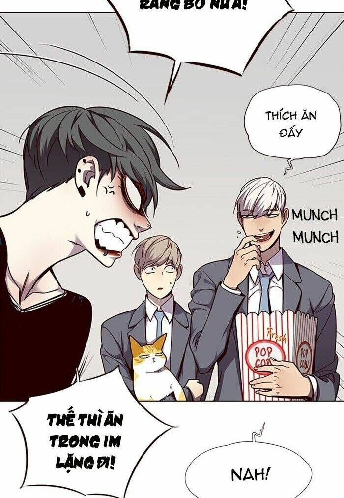 Hoá Thân Thành Mèo Chap 53 - Next Chap 54