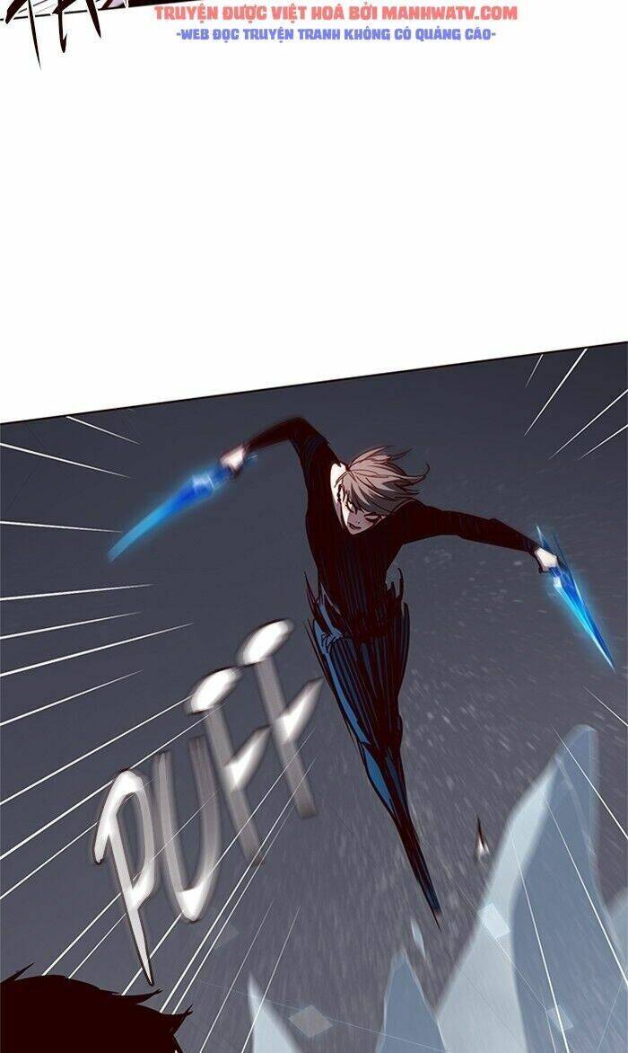 Hoá Thân Thành Mèo Chap 53 - Next Chap 54